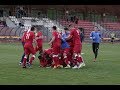 Puchar Polski: Stal Brzeg - Ruch Zdzieszowice 2:2 (k. 4:2)