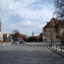 Plac Bramy Wroclawskiej Brzeg