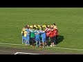 III liga: Agroplon Głuszyna - Stal Brzeg 0:4